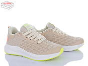 Кроссовки Laguna B169 beige-yellow от магазина Frison