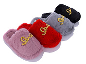 Тапочки Deshman WP8227 mix от магазина Frison