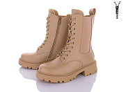 Ботинки I.Trendy B9709-10 от магазина Frison