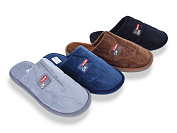 Тапочки Vladimir DF2508 mix от магазина Frison