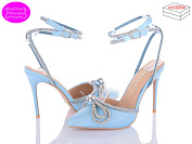 Туфли Zhasmin 02-5-3-2087-66 от магазина Frison