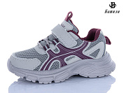 Кроссовки Башили L6523-13 от магазина Frison