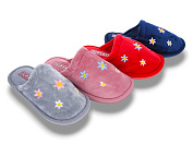 Тапочки Deshman H23 mix от магазина Frison