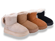 Угги Deshman 5290 mix от магазина Frison