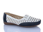 Туфли Aba T105-13 батал от магазина Frison