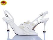 Босоножки Meideli F566-30 от магазина Frison