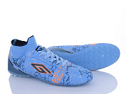 Спорт Vs Dugana 0015 blue-orange (40-44) от магазина Frison
