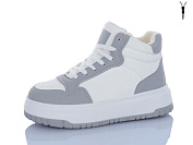 Ботинки Lb L1056-2 от магазина Frison