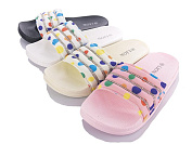 Шлепанцы Lion FY017 от магазина Frison