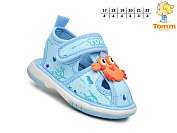 Босоножки Том.М 68009H от магазина Frison