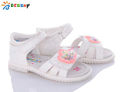 Босоножки Bessky B2646-1B от магазина Frison