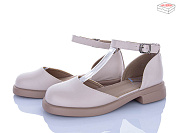 Туфли Мир 4332-W75-10 от магазина Frison