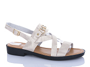 Босоножки Sanlin 3-02C от магазина Frison