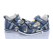 Босоножки Xifa Kids XF01-YF2162-1H от магазина Frison