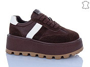 Кроссовки Trasta WDP1667-33 от магазина Frison