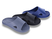 Шлепанцы Deshman B116 mix от магазина Frison