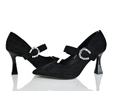 Туфли Бабочка 88624-82 от магазина Frison