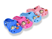 Кроксы Soylu YP3197 mix от магазина Frison