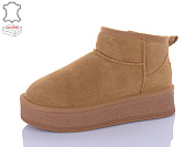 Угги Qq Shoes T25-2A от магазина Frison