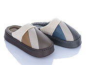 Тапочки Super Gear 8801 mix от магазина Frison