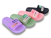 Шлепанцы Deshman H721 mix от магазина Frison