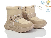 Ботинки Okshoes 11311D от магазина Frison