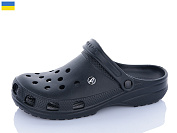 Кроксы Luckline 3001-461 батал от магазина Frison