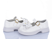 Туфли Clibee P5704 white от магазина Frison