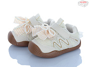 Кроссовки Comfort-Baby 5588-1 бежевий (16-20) от магазина Frison