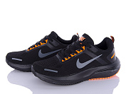 Кроссовки Violeta S12-N215 black-orange от магазина Frison