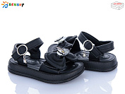 Босоножки Klf BLK013-1B от магазина Frison