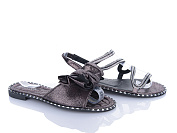 Босоножки Sanlin 15-4MW mix от магазина Frison