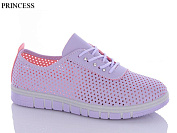 Кроссовки Princess L110 от магазина Frison