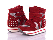 Сникерсы Viktoria 582-23 от магазина Frison