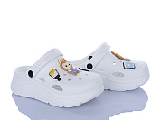 Кроксы Alimama-Girnaive QQ86-2 от магазина Frison