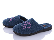 Тапочки Soylu G021 синій от магазина Frison