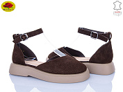 Туфли Meideli TP738-12 от магазина Frison