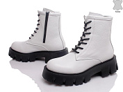 Ботинки Gratis 777-B-1603 білий от магазина Frison