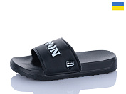 Шлепанцы Luckline 2312-1 от магазина Frison