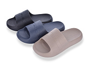 Шлепанцы Lion-Lu 777-32 mix от магазина Frison