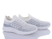 Кроссовки Violeta 149-46 grey от магазина Frison