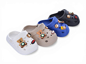 Кроксы M&L Alex13 350-11 mix от магазина Frison