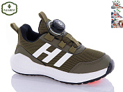 Кроссовки Paliament B231-5H от магазина Frison