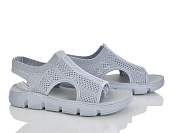 Босоножки Бабочка 380-391 от магазина Frison