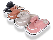 Тапочки Sanlin2 9158 mix от магазина Frison