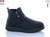 Ботинки Gukkcr YK4044-1 от магазина Frison