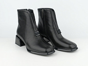 Ботинки Allshoes 222172 от магазина Frison