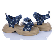 Босоножки Xifa Kids XF01-FG2459-3B от магазина Frison