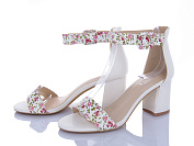 Босоножки Loretta B284-3 от магазина Frison