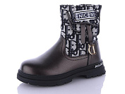 Ботинки Gfb B7106-2 от магазина Frison